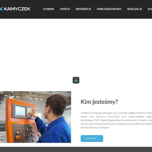 Tychy - obróbka skrawaniem żory