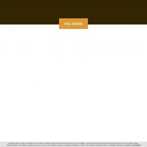 Naprawa maszyn - Kraków