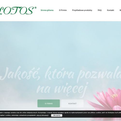 Sztuczne kwiaty online w Warszawie