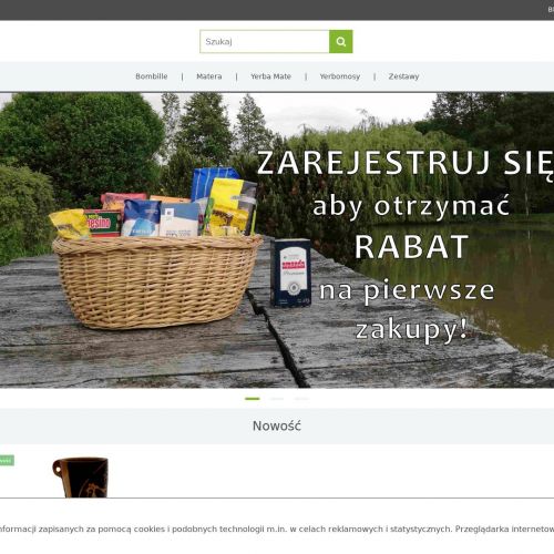 Yerba mate dla zaawansowanych