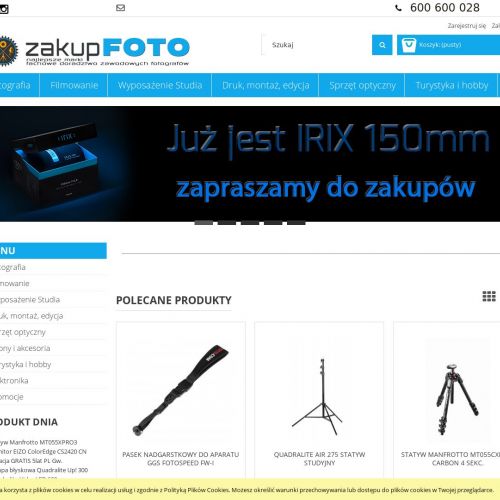 Monitor graficzny sklep internetowy