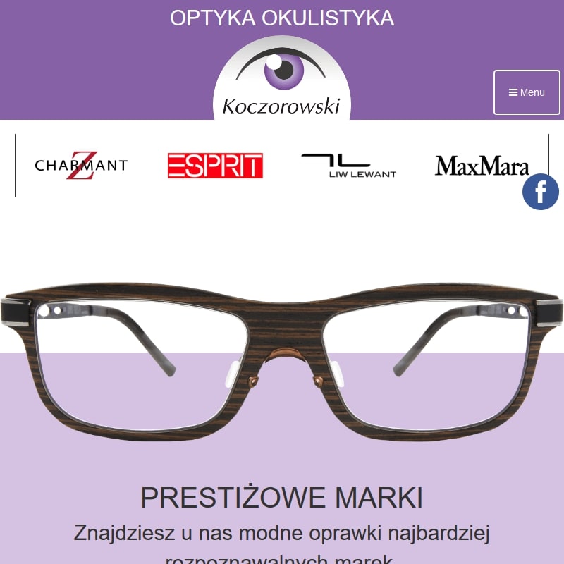 Kraków - optyk kraków badanie wzroku