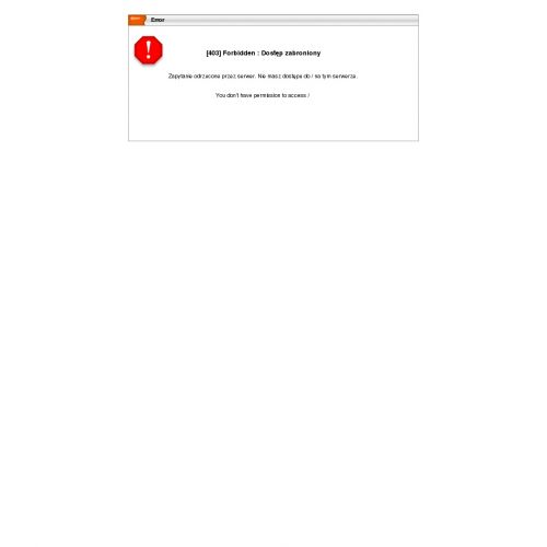 Mycie podwozia suchym lodem