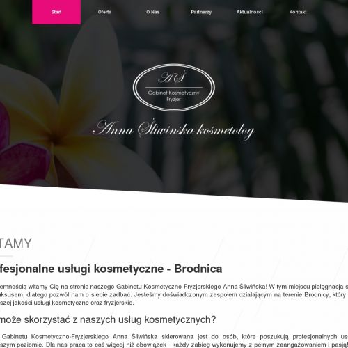 Paznokcie hybrydowe Brodnica