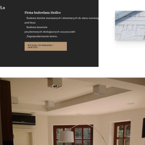 Układanie płytek w Białej Podlaskiej