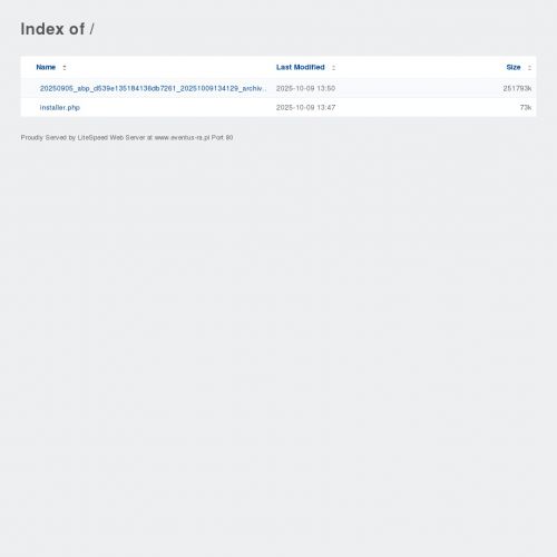 Usługi alpinistyczne - Warszawa