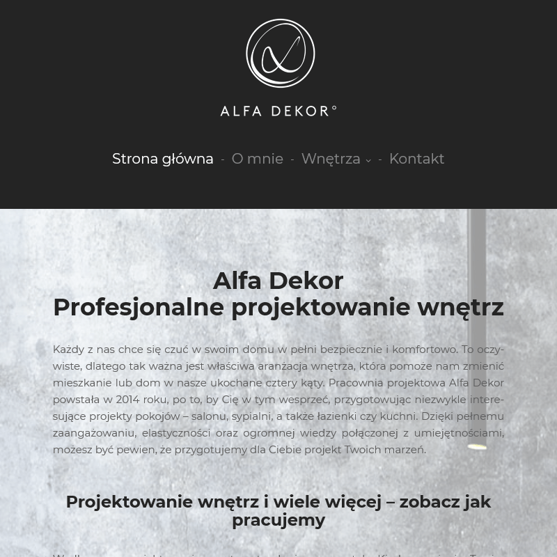 Piaseczno - projekty pokojów warszawa ursynów