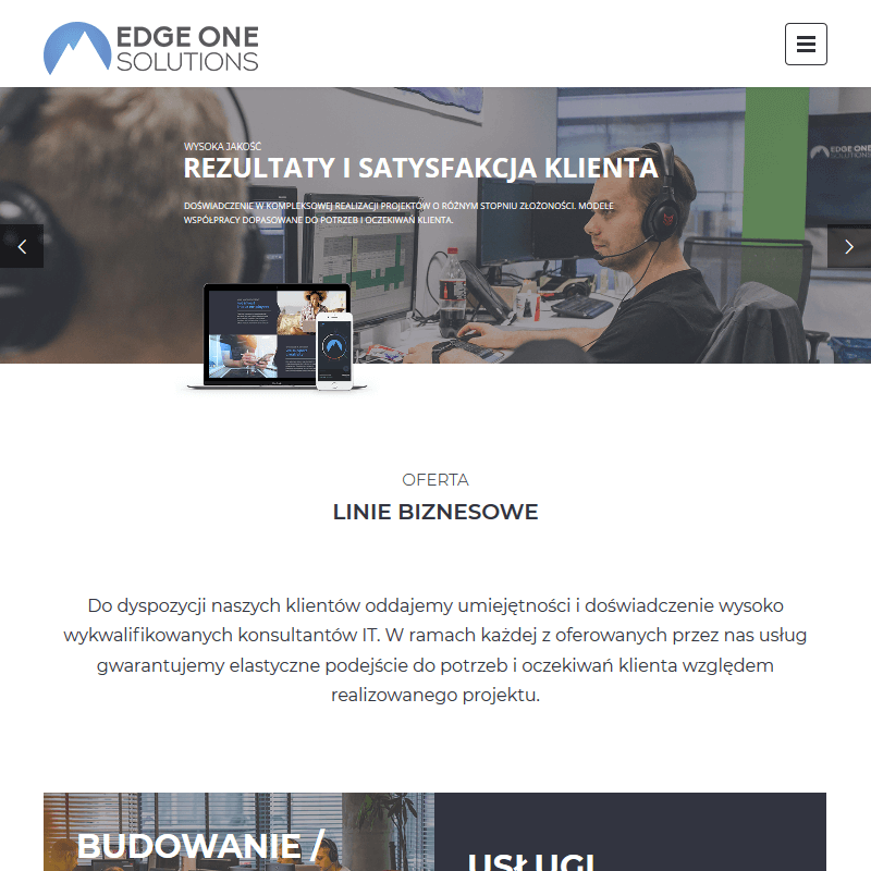 Zespoły developerskie w Lublinie