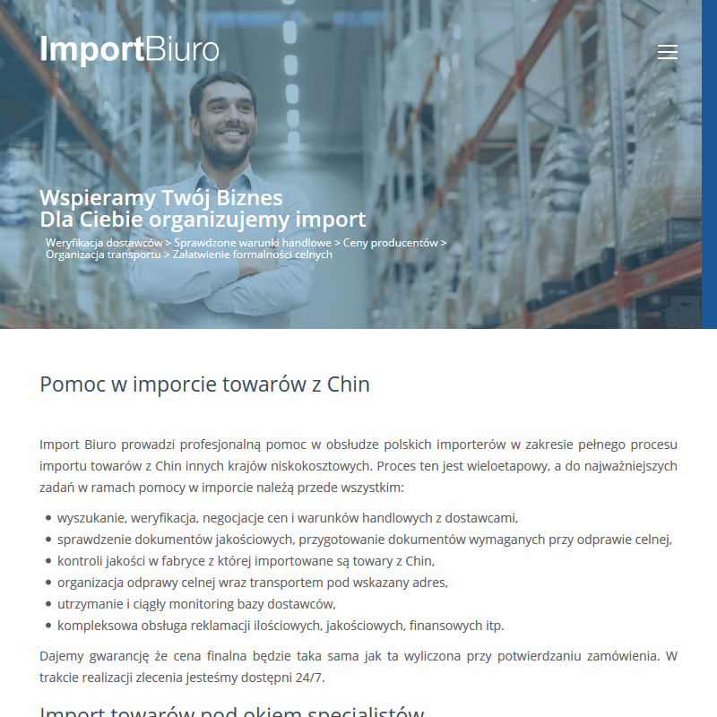 Sprawdzeni dostawcy chiny