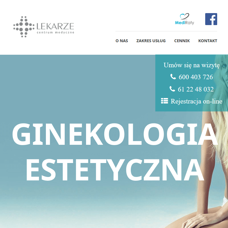 Poznań - badania prenatalne