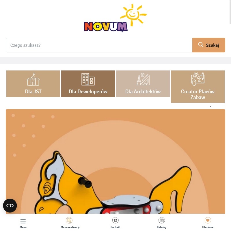 Tablice informacyjne na plac zabaw