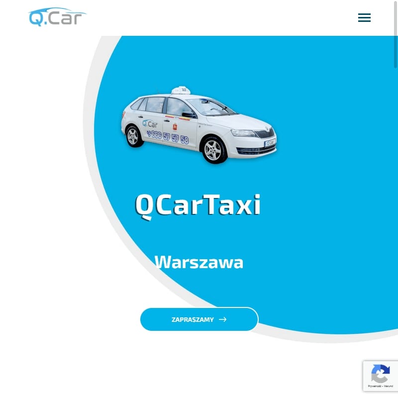 Taxi wawa tanie - Warszawa