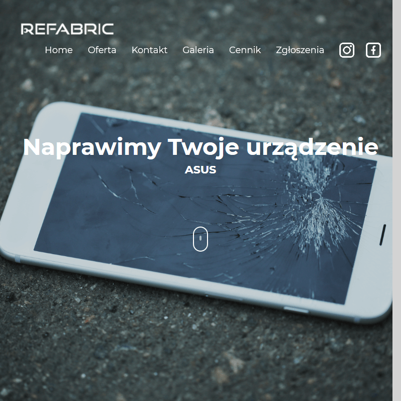 Iphone x wymiana szybki - Poznań