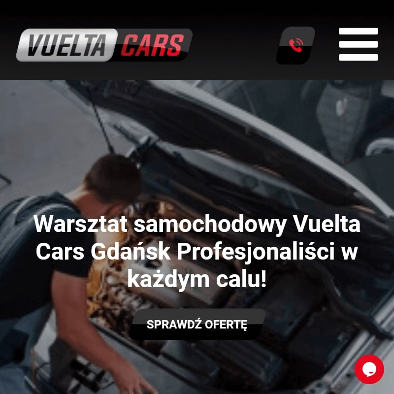 Gdańsk - mechanik honda