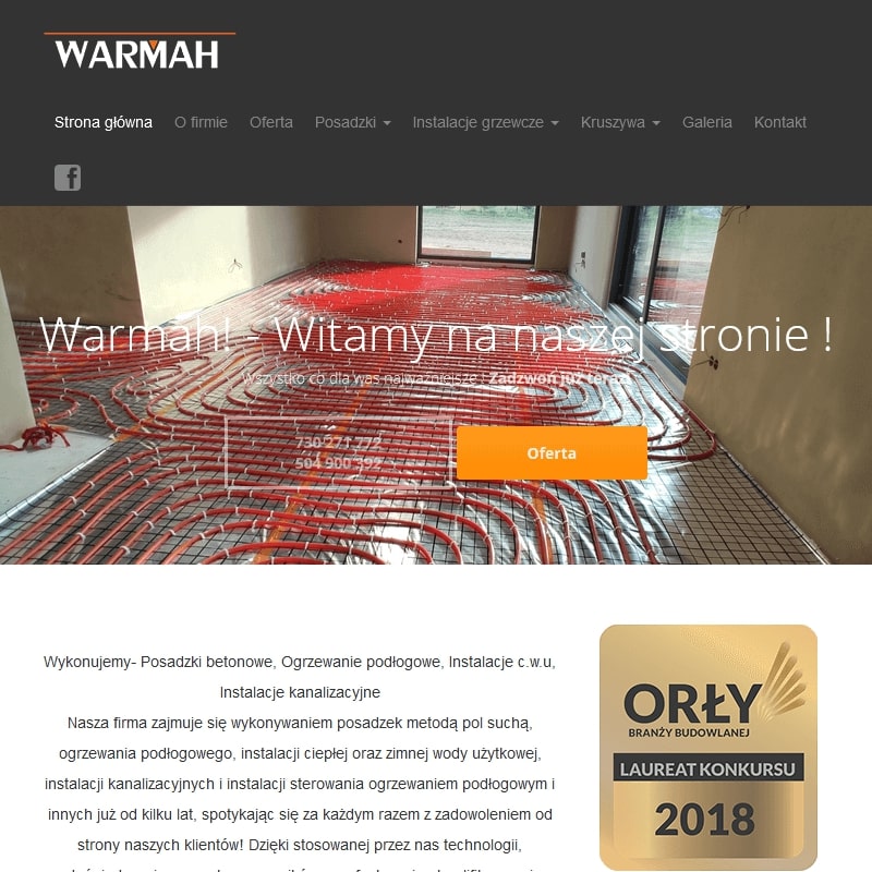 Gliwice - wylewki maszynowe opolskie